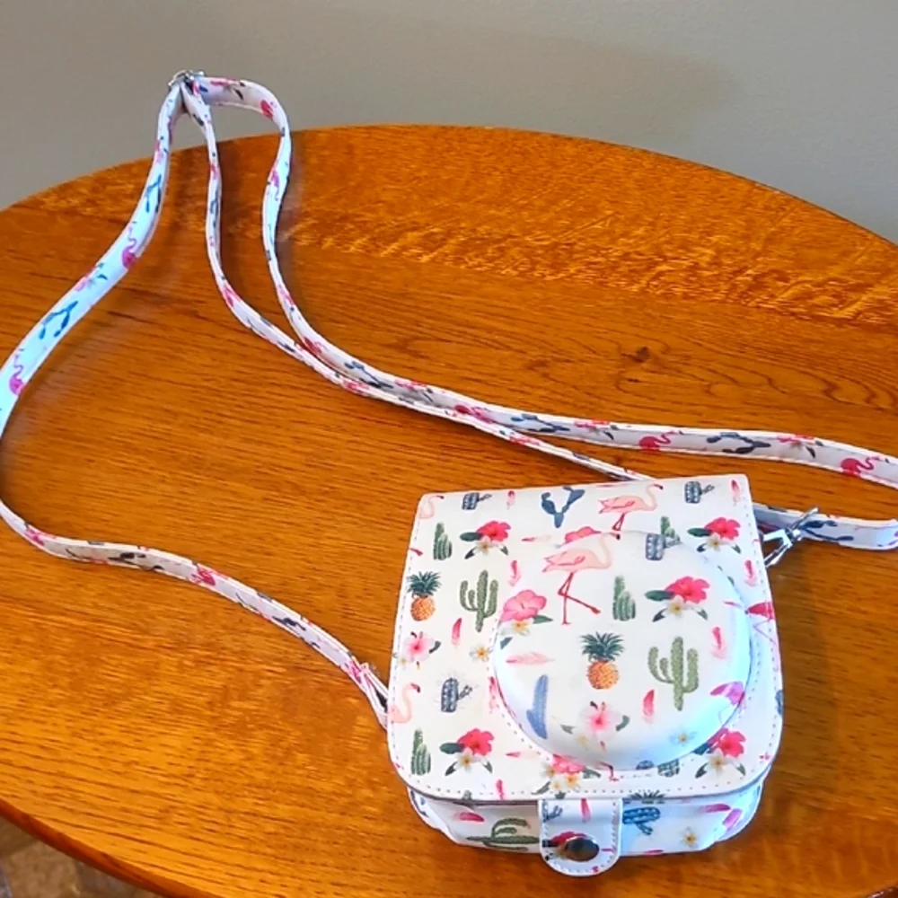 Fuiji Instax Mini Camera Case